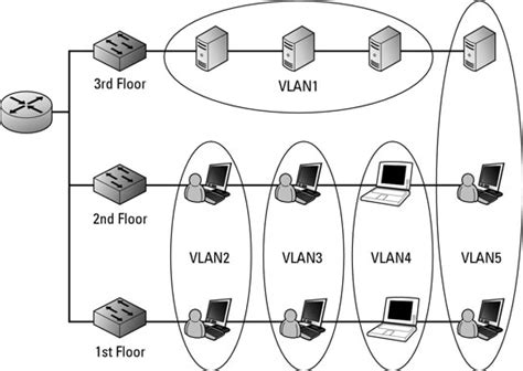 vlans for dummies.